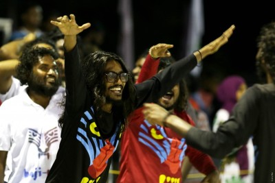 މޫސުން ތަން ނުދިނުމުން "ޒަވިޔަނި ޔޫތު ފެސްޓިވަލް" ފަސް ކޮށްފި