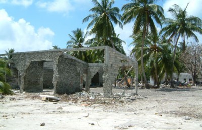 ސަރުކާރާއި ބީއެމްއެލް އެކުވެގެން ސުނާމީ ލޯނުތައް ހަލާސްކޮށްފި