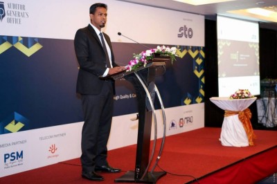 ތަރައްގީގެ އަނެއްފަރާތުގައި ވަނީ އުސޫލުތައް ހިފެހެއްޓުމަށް ދިމާވާ ގޮންޖެހުންތައް: ޒިޔަތު