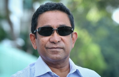 ޖަލުގައި ހުރުމަކީ ވޭން ހުރި ކަމެއް، ކުށެއް ނުކުރަން: ޔާމީން