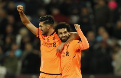 ސަލާހުގެ ދެ ލަނޑުން ލިވަޕޫލަށް ފަސޭހަ މޮޅެއް