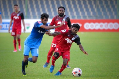 ގްރީން ލަދުގަންނަވާލައި، ތިނަދޫން މުހިންމު މޮޅެއް ހޯދައިފި