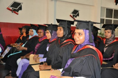 މަންދު ކޮލެޖުން އަންނަ އަހަރު ފަށާ ކޯސްތަކުގައި ބައިވެރިވާން ހުޅުވާލައިފި