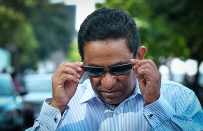 ތަހުގީގު ނުނިމެނީސް ޔާމީނަށް އެންމެ ފައިސާ ފޮއްޗެއް ވެސް ނުލިބޭނެ: ސަމީރު