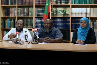 ރިޔާސީ އަދި މަޖިލިސް އިންތިޚާބުގައި ގުޅިގެން މަސައްކަތްކުރަން އަދާލަތުން ނިންމައިފި
