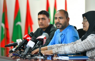 ޗިކުންގުންޔާ އާއި ޑެންގީއާ ދެކޮޅަށް ކެމްޕެއިނެއް ފަށައިފި