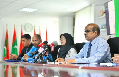ޗިކުންގުންޔާ އާއި ޑެންގީއާ ދެކޮޅަށް ކެމްޕެއިނެއް ފަށައިފި