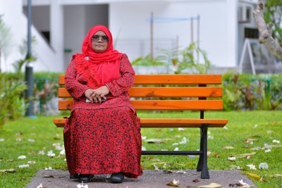 "ގުރުއާން ކިޔެވުމުން ރޫހާނީ ހިތްހަމަޖެހުން ލިބޭ"