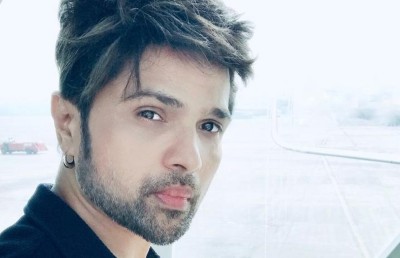 ހިމޭޝް ރޭޝަމިޔާގެ "ދި އެކްސްޕޯޒް" ގެ ދެވަނަ ބައި ހަދަން ނިންމައިފި