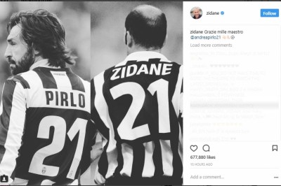 ޒިދާންގެ ފަރާތުން ޕިރްލޯއަށް ޚާއްސަ ޓްރިބިއުޓެއް!