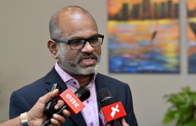 ބަދަލު ހޯދަން ނާޒިމް ހުށަހެޅުއްވި މައްސަލަ ކޯޓުން ބަލައެއްނުގަތް