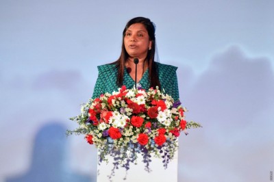ތައުލީމީ ކާމިޔާބީތައް ދެމެހެއްޓުމަށް އުފެއްދުންތެރި އައު ގޮތްތަކެއް ބޭނުންވޭ: މިނިސްޓަރު
