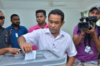ރިޔާސީ އިންތިޚާބަށް ބަޖެޓްކޮށްފައި ވަނީ 85 މިލިއަން ރުފިޔާ