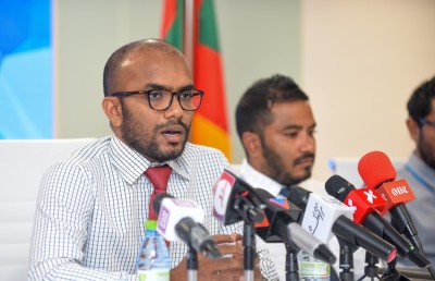 މިދިޔަ އަހަރުގެ ބަޖެޓުން ބާކީވި 31 މިލިޔަން ރުފިޔާ ކައުންސިލްތަކަށް ދީފި
