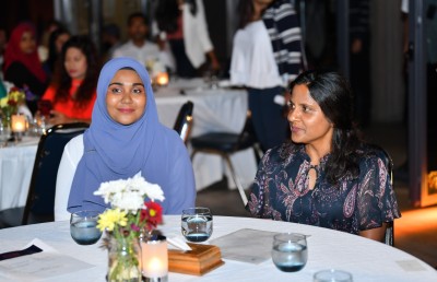 އެންޑޯމެޓްރިއޯސިސް އަށް ހޭލުންތެރިކުރަން ޖަމިއްޔާއެއް އުފައްދައިފި