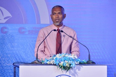 ރައީސް ނަޝީދުގެ ވާހަކަތައް ކުޅުދުއްފުށީ ރައްޔިތުން ބަލައެއް ނުގަންނާނެ: މުއިއްޒު
