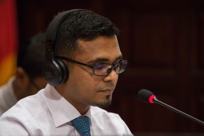 "މިއީ ނަތީޖާ ހާސިލު ކުރުމަށް މަގުފަހިވާނޭ ބަޖެޓެއް"