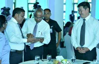 ހަތް މަސް ތެރޭގައި ޕިކްނިކް އައިލެންޑަށް ދަތުރުދާން ފެށޭނެ: ރައީސް