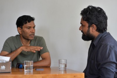 ޑިޖިޓަލް ފޮޓޯގްރަފީ ރާއްޖޭގައި ފެއްޓި ޝާފީ އެދާއިރާގެ އެންމެ އުހަށް