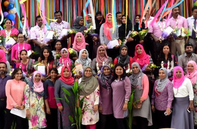 ޓީޗަރުންގެ ހުރީ ޝަކުވާ، ހައްލު ކޮން އިރަކުން؟