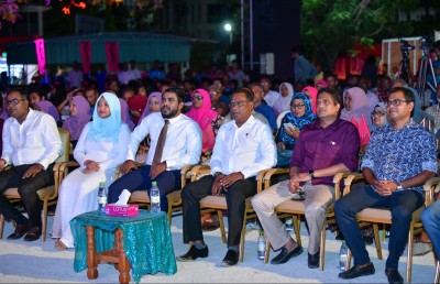 އެޖެންޑާ 19 ގައި ހަކަތައެއް ނެތް، އެއީ މަކަރުވެރި ސިޔާސަތެއް: ނިހާން