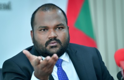 ކުރީ ސަރުކާރުތަކުން ދުއްވީ މަންޒިލެއް ނެތި: އަލީ ވަހީދު