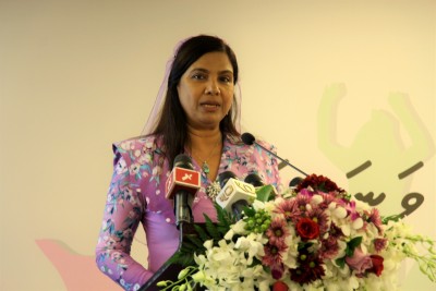 ސަރުކާރުގެ ތައުލީމީ ސިޔާސަތަކީ ދަރިވަރަށް އެންމެ ފަހި ގޮތަށް ތައުލީމް ދިނުން: މިނިސްޓަރު