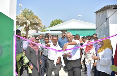 ތިލަދުންމަތީ 3 މެމްބަރުންނާ ދެކޮޅަށް ރައީސް ނުކުންނެވުމުން، ވަރަށް އަސަރުކޮށްފި: ލަތީފް