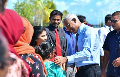 އެޖެންޑާ 19: ހާސްކަމުން އަރައިގަނެ އުފާވެރި ދިރިއުޅުމެއް