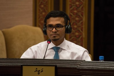 އަންނަ އަހަރުގެ ނިޔަލަށް ދައުލަތުގެ ދަރަނި 49 ބިލިއަނަށް އަރާނެ