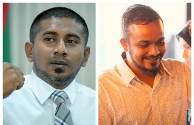 މަހްލޫފް ސަގީފަށް ފާޑުކިޔުމުން ދިފާއުގައި އަދާލަތު