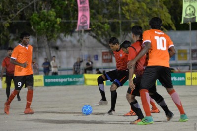 ކުއާޓާއަށް ދަތުރުކުރި ޓީމުތައް ކަށަވަރުވެއްޖެ