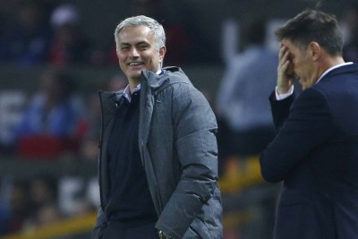 އިނގިރޭސި ޓީމުތަކަށް ޗެމްޕިއަންސް ލީގުގައި އަނދަގޫތަކާ ކުރިމަތިލާން ޖެހޭ: މޮރީނިއޯ