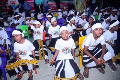 ސަދަގާތު ފައުންޑޭޝަންގެ ހިތާނީ ފެސްޓިވަލުގައި ބައިވެރިވާން ހުޅުވާލައިފި