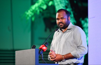 މަޖިލިހުގެ ސުޕަ މެޖޯރިޓީއެއް ބޭނުމެއް ނޫން: އަލީ ވަހީދު