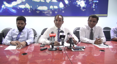 މިފްކޯ ފައިދާވާ ކުންފުންޏަކަށް ބަދަލުވެއްޖެ: ޝަހީރު