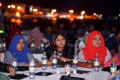 އެމްއޭސީއެލްގެ މުވައްޒަފުންނަށް ބޯހިޔާވަހިކަން ފޯރުކޮށްދެނީ