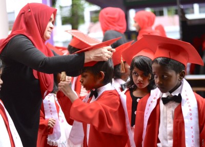 ސަރުކާރުގެ ޕްރީ ސްކޫލްތަކަށް 600 އަށް ވުރެ ގިނަ ޓީޗަރުން ހޯދަނީ