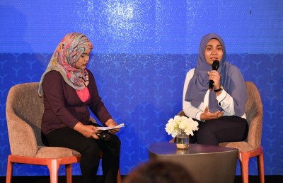 އެންޑޯމެޓްރިއޯސިސް އަށް ހޭލުންތެރިކުރަން ޖަމިއްޔާއެއް އުފައްދައިފި
