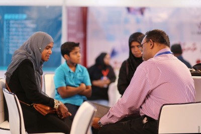 މޯލްޑިވްސް މެޑިކަލް އެންޑް ހެލްތް އެކްސްޕޯ، ބުރާސްފަތި ދުވަހު ފަށަނީ