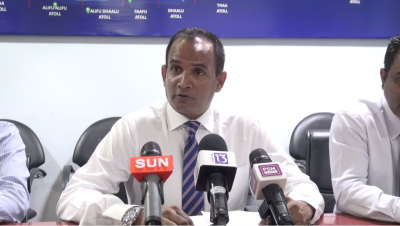 މަސްވެރިކަމުގެ މޫސުމަށް މިފްކޯ އޮތީ ތައްޔާރަށް: އެސްޓީއޯ