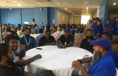 އެމްޑަބްލިއުއެސްސީގެ މުހިންމު ހިދުމަތްތަކެއް އޮންލައިންކޮށް
