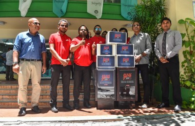 ރާއްޖެޓީވީ އެއް މިލިއަން ރުފިޔާއިން ޖޫރިމަނާކުރީ ރަނގަޅަށް: ސިވިލް ކޯޓު