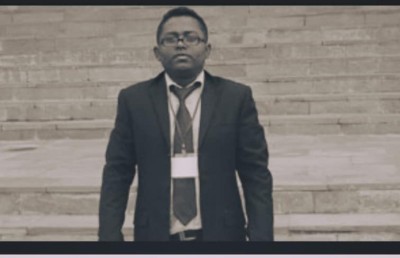 އާޒިމާ މެދު އޭސީސީން އިދާރީ ފިޔަވަޅެއް އަޅައިފައެއް ނެތް