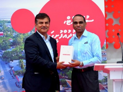 ހާއްސަ އޮފާއަކާއެކު އުރީދޫގެ ސުޕަނެޓް ފިކްސްޑު ބްރޯޑްބޭންޑުގެ ހިދުމަތް ކުޅުދުއްފުއްޓަށް