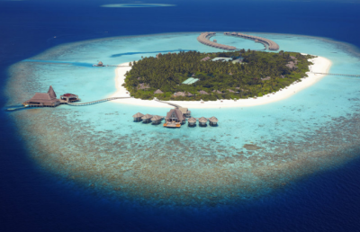 ކިހަވައް ހުރަވަޅި ރިސޯޓް 25 އަހަރަށް ވިއްކާލަން ހުޅުވާލައިފި