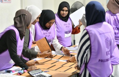 ކޮރަޕްޝަން ހާމަކުރޭ، ފިޔަވަޅު އަޅަން ކެރޭނެ: ރައީސް