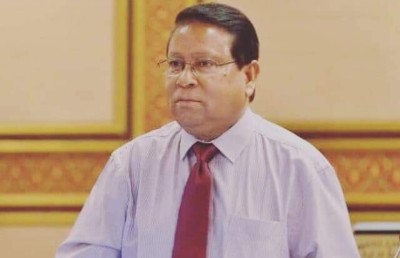 މުހައްމަދު ހުސެއިނަށް ބޮޑު ނާކާމިޔާބެއް!