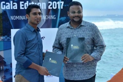 ފުރުސަތު ބަންދުވިއިރު، މަޓާޓޯ ޓްރެވަލް އެވޯޑަށް ލައްކައަކަށް ވުރެ ގިނަ ވޯޓު