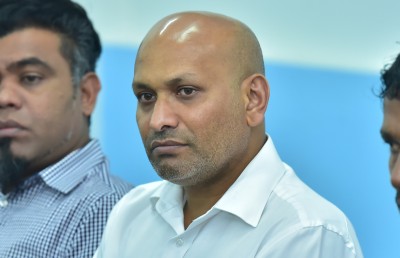 މުޅި ރާއްޖެ އަށް ބެޑްމިންޓަން ފުޅާކުރެވޭނެ: މޫސަ